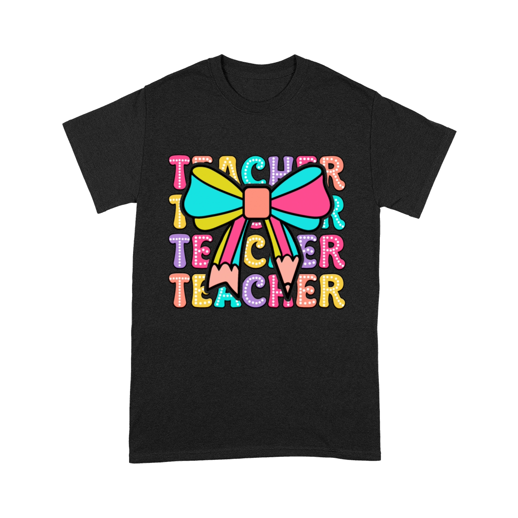 Funny Teacher Premium T-shirt