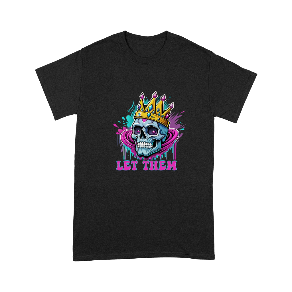 Let Them Keep Shining Premium T-shirt