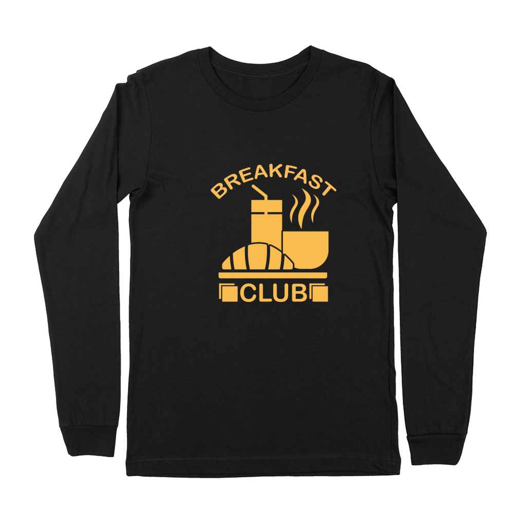 Breakfast Club Premium Long Sleeve