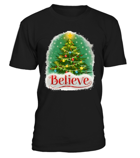 believe (1) T-Shirt Unisex