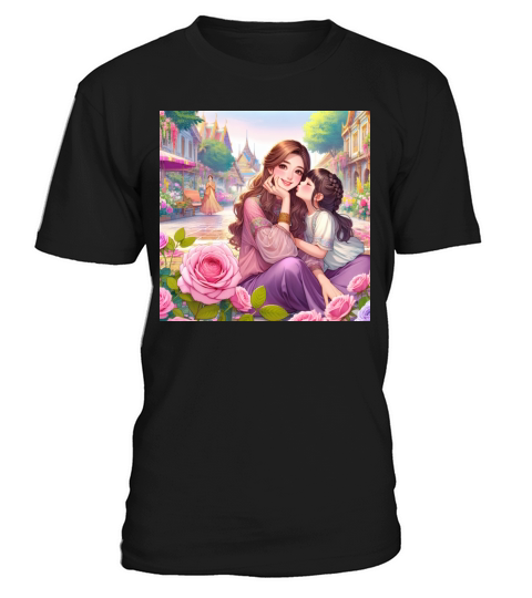 Cute Mom Gift Pink Official All I Know So Far T-Shirt Unisex