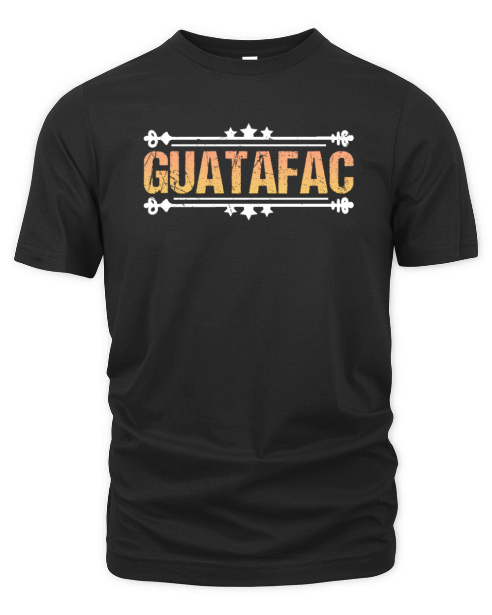 Guatafac for all Mexican Poeple Organic Unisex T-shirt