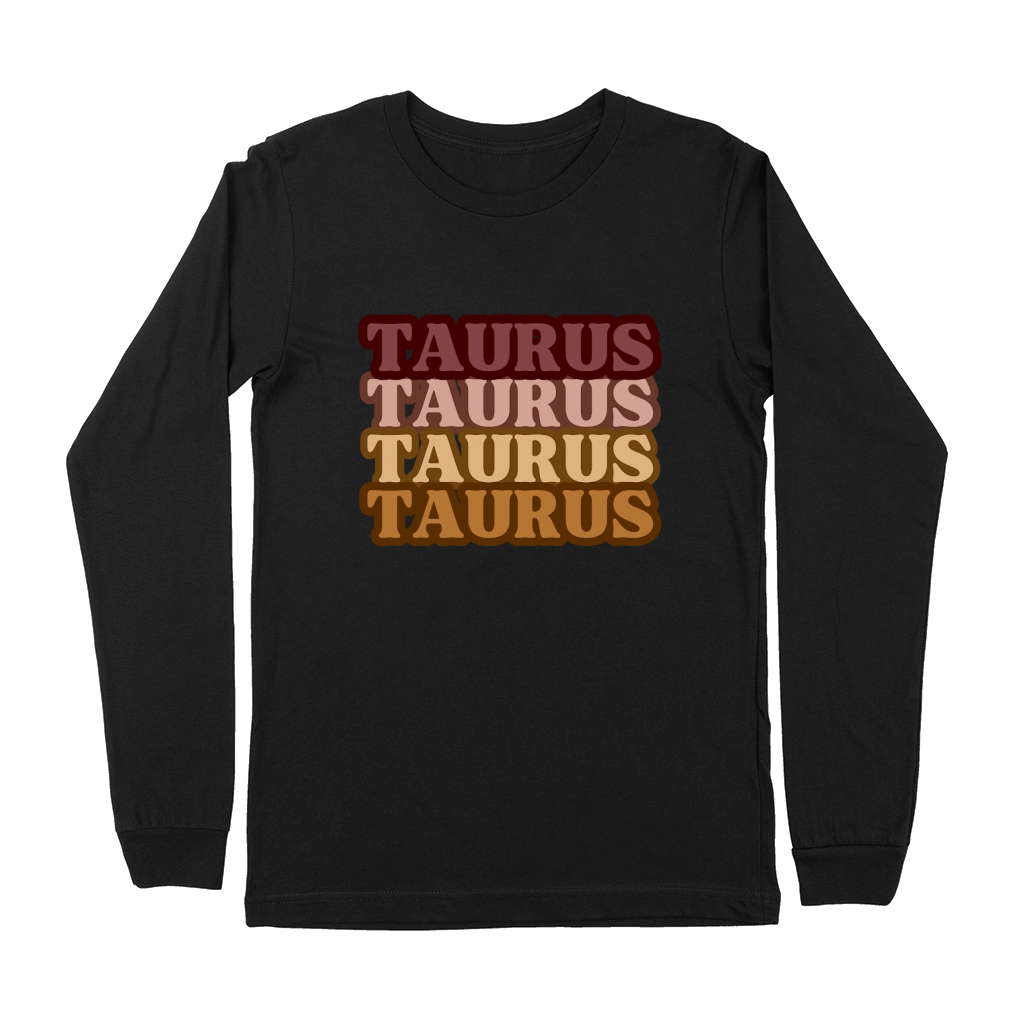 Taurus Premium Long Sleeve