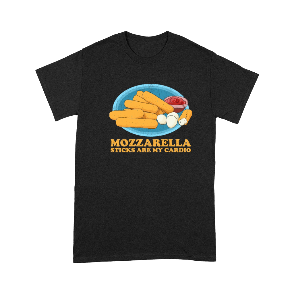 【THE MOZZ】Easy Collar T-Shirt Mozuku