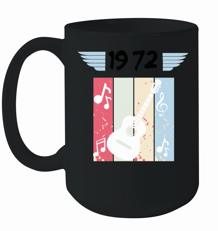 guitar lover Ceramic Mug