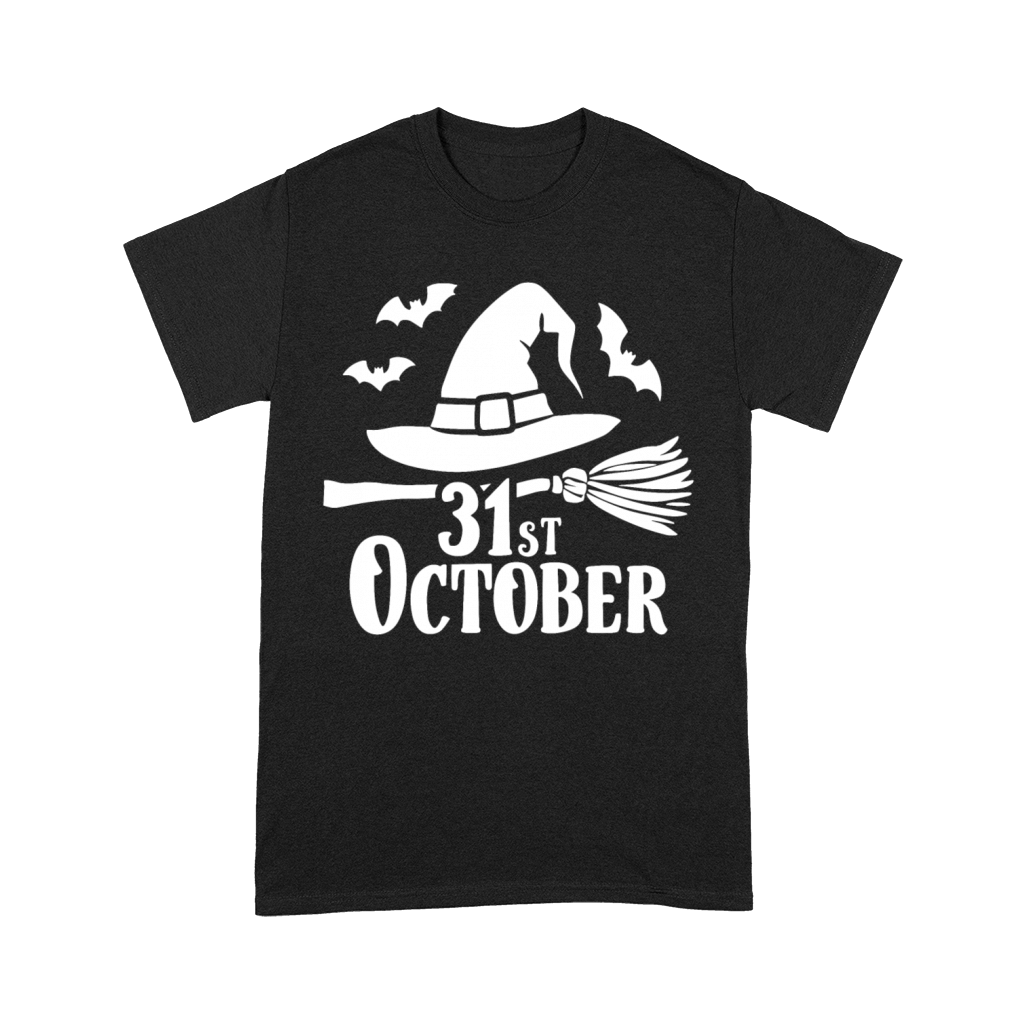 Halloween Saying Quote 31st October Premium T-shirt
