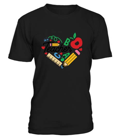 Teacher t shirt T-Shirt Unisex