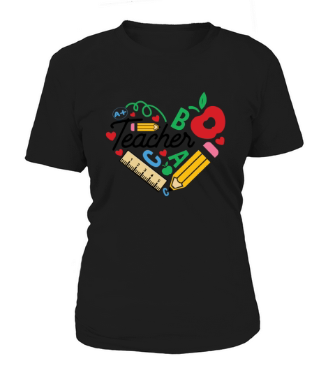Teacher t shirt Women's T-Shirt