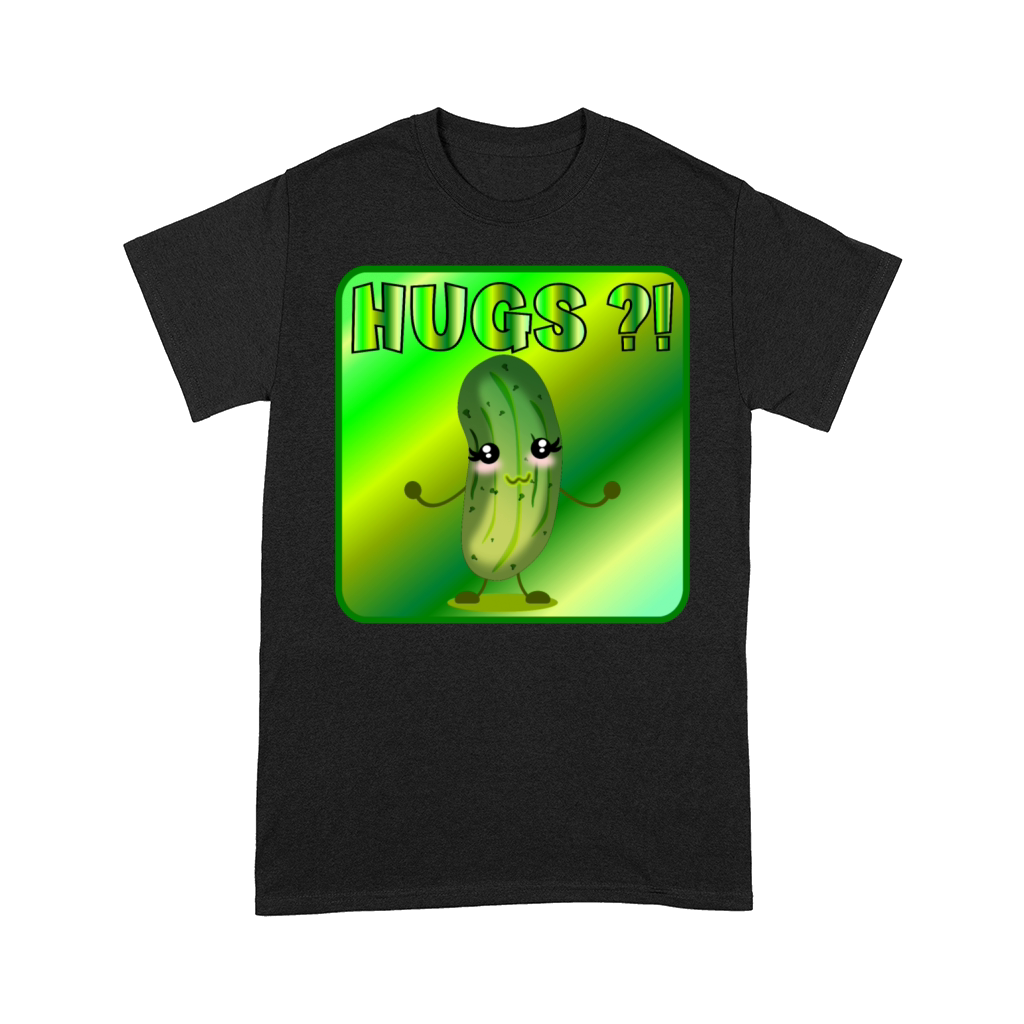 PICKLEBALL SPORT - GHERKIN HUGS Comfort T-shirt