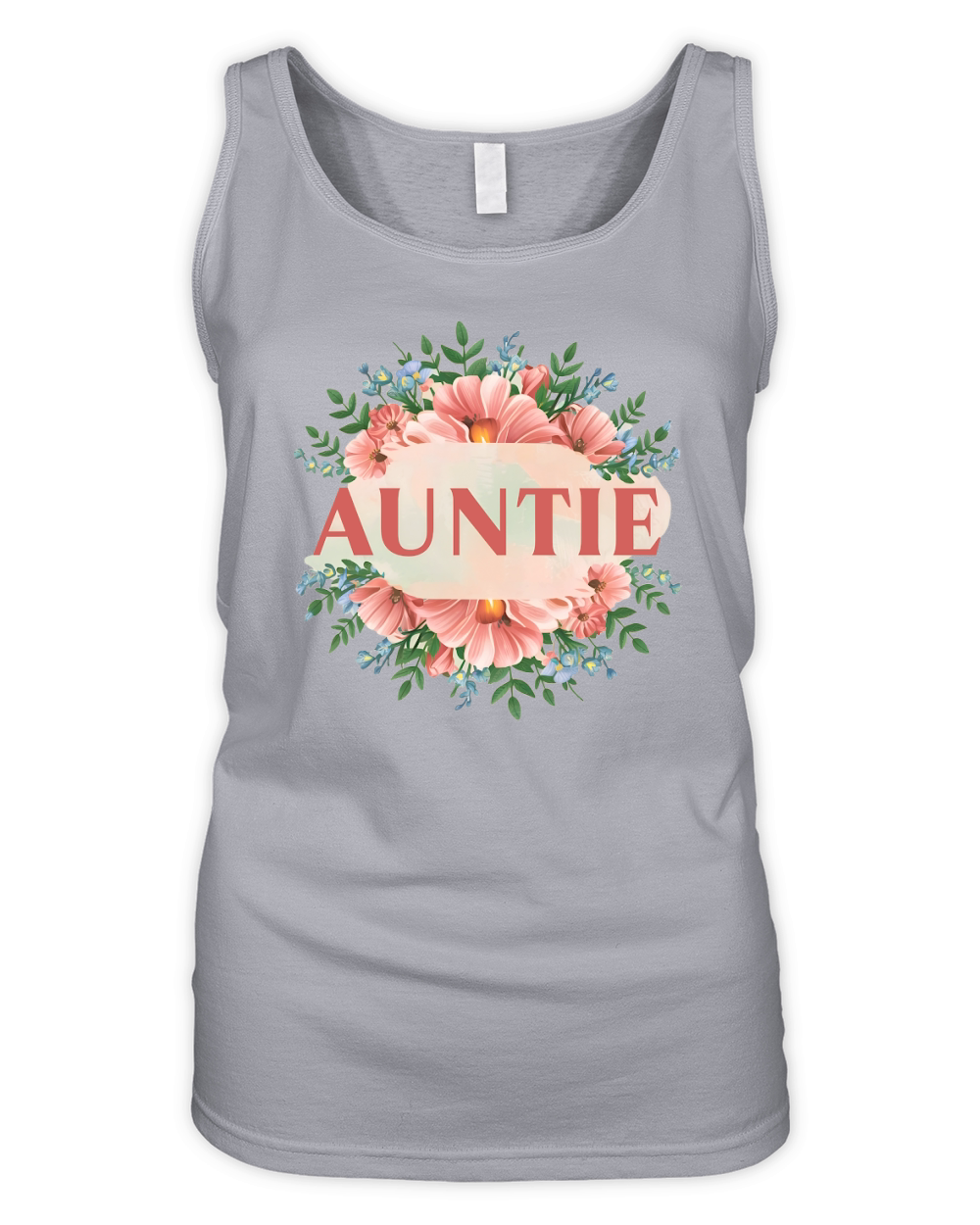 Auntie Organic Women's Tank Top