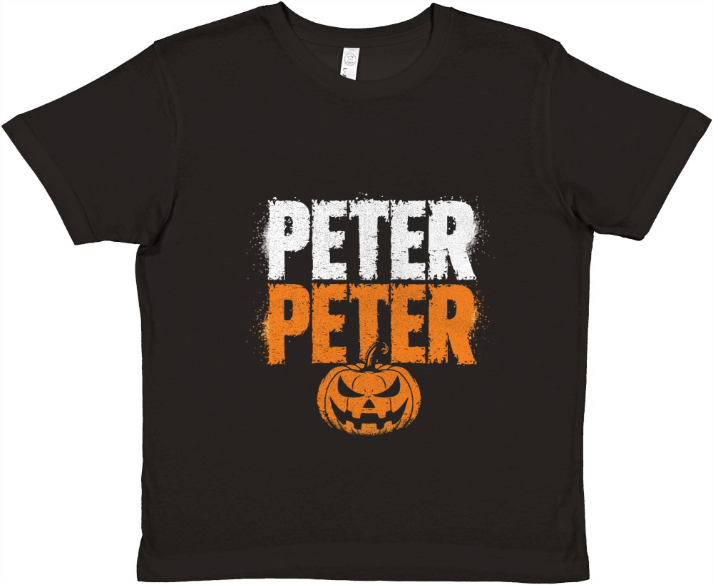 421. peter peter Premium Kids Crewneck T-shirt