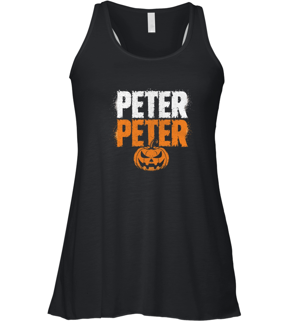 421. peter peter Women's Flowy Tank Top