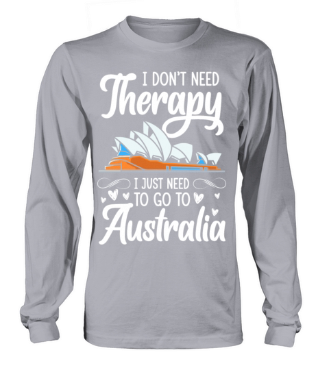 Flag Marsupial Commonwealth Animals Long sleeved Unisex