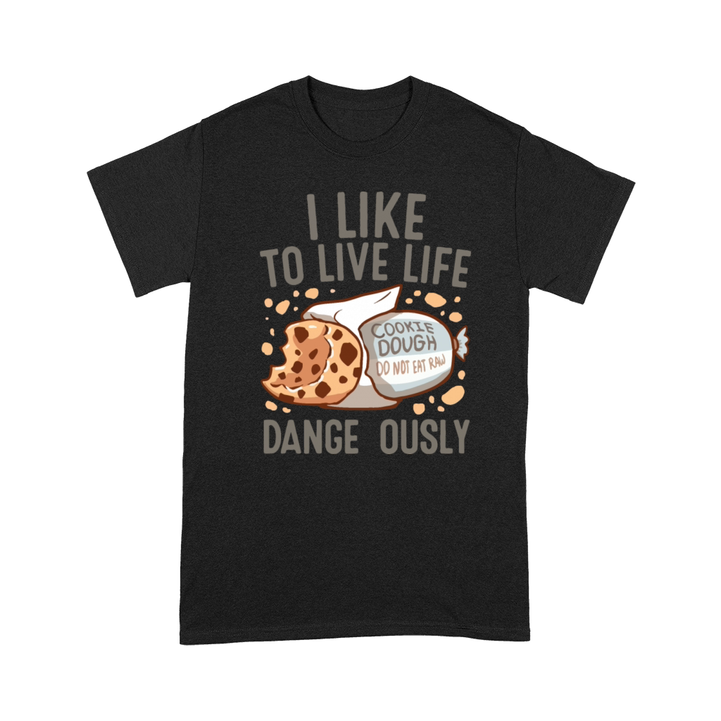 I like to live life Premium T-shirt