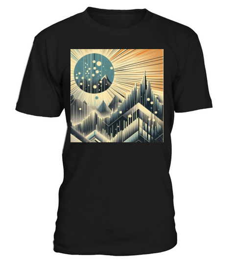 Risograph und Grain Risograph Design 1 T-Shirt Unisex