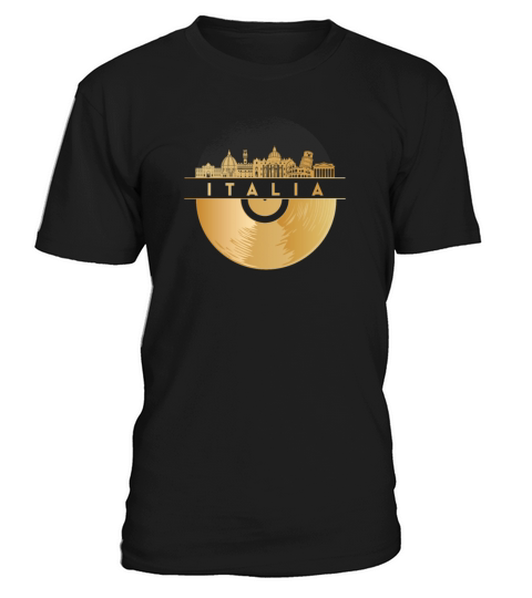 Vinyl-Record-Player Disco-Music T-Shirt Unisex