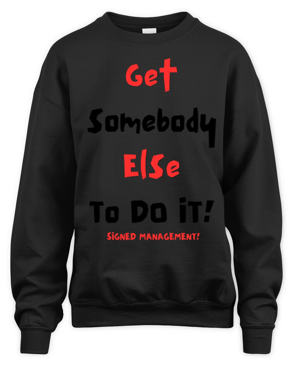 27 Unisex Premium Crewneck Sweatshirt