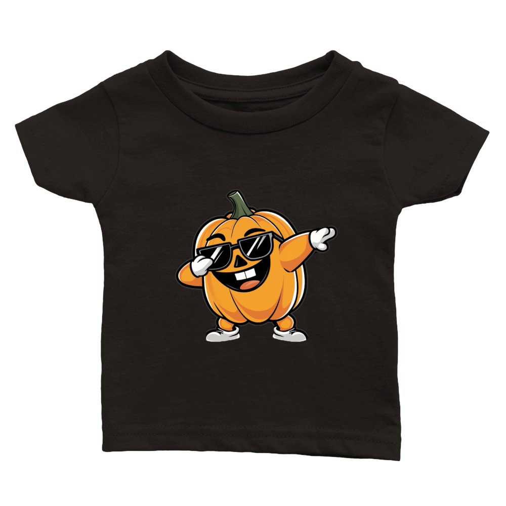425. Classic Baby Crewneck T-shirt