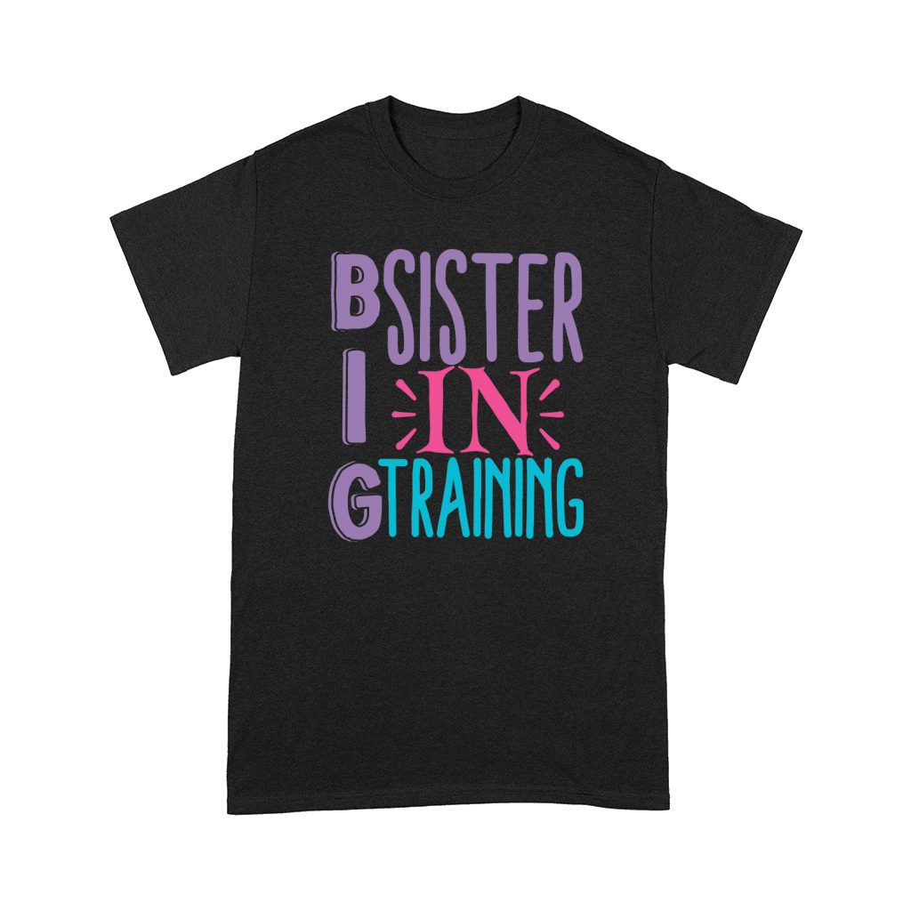 Big sister in training Comfort T-shirt