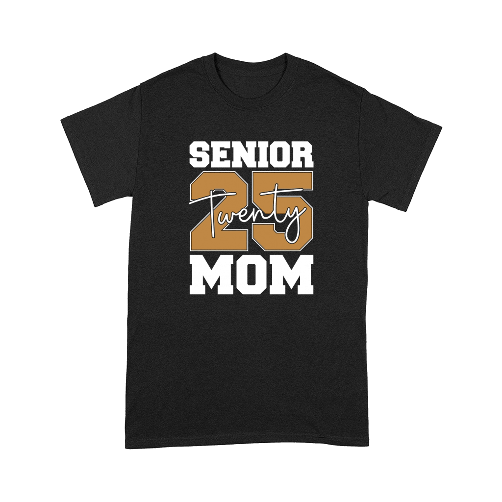 Senior twenty 2025 MOM Comfort T-shirt