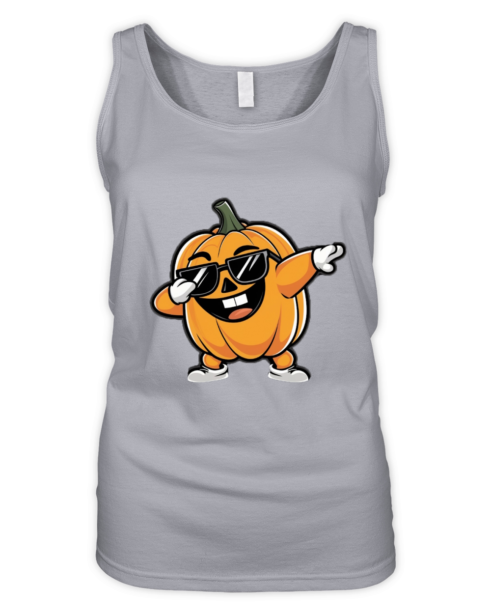 425. Organic Women's Tank Top