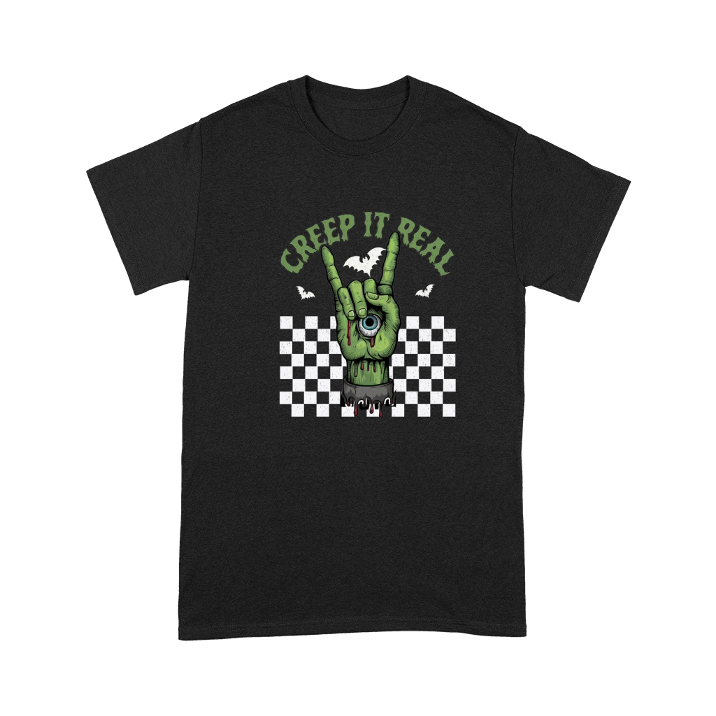 Creep it real Premium T-shirt