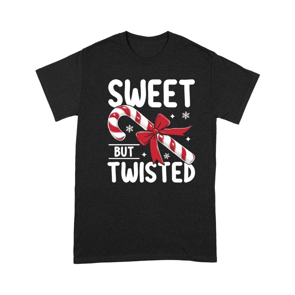 Sweet But Twisted Premium T-shirt