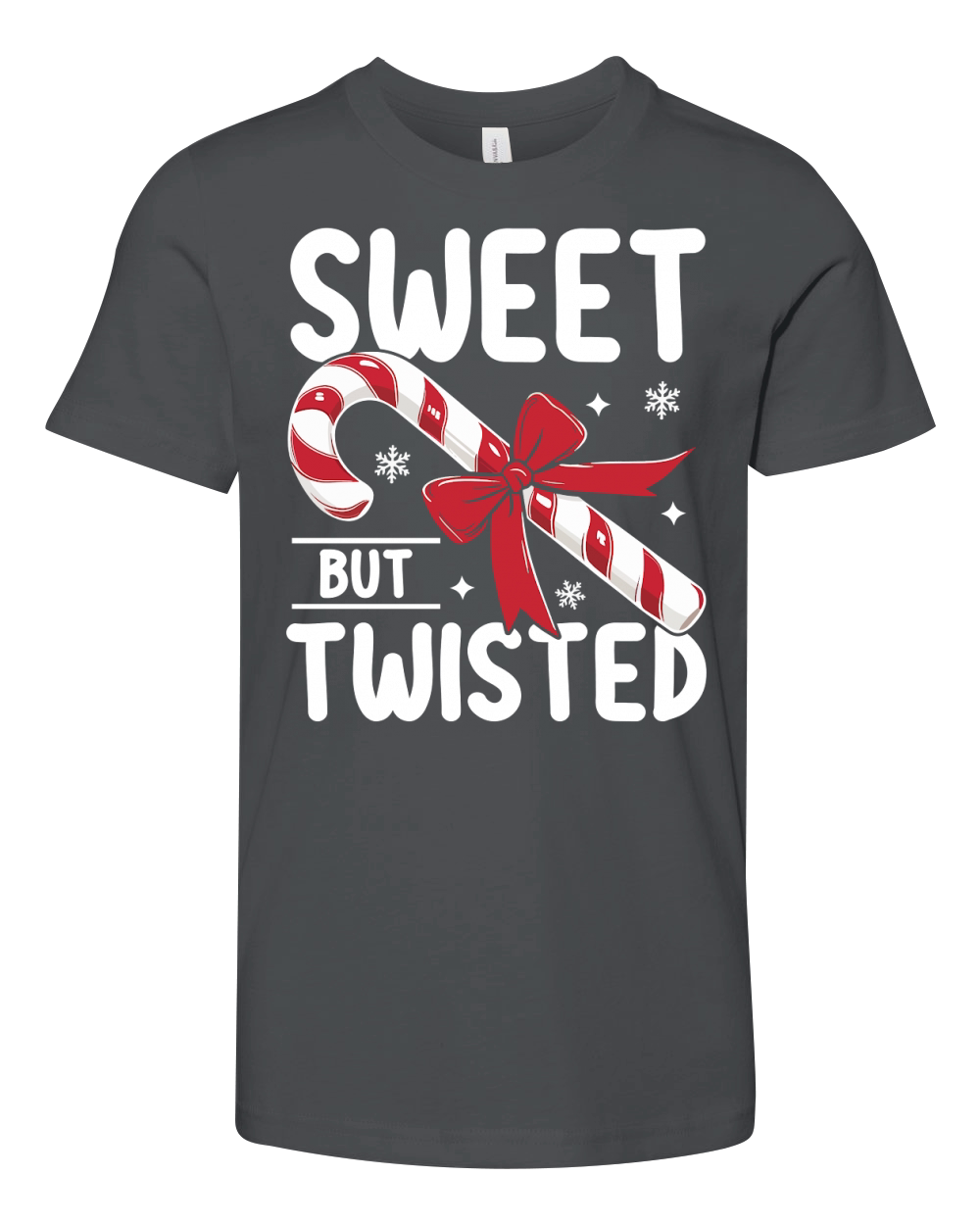 Sweet But Twisted Youth Unisex Jersey Tee