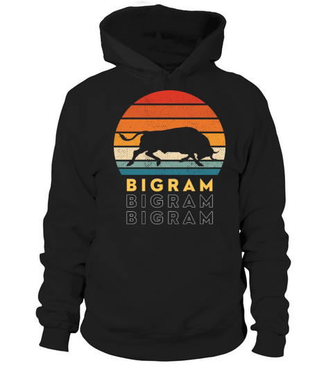 Big Ram Hoodie Unisex