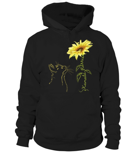 Kamala Harris For President 2024 Sunflower Vintage Hoodie Unisex