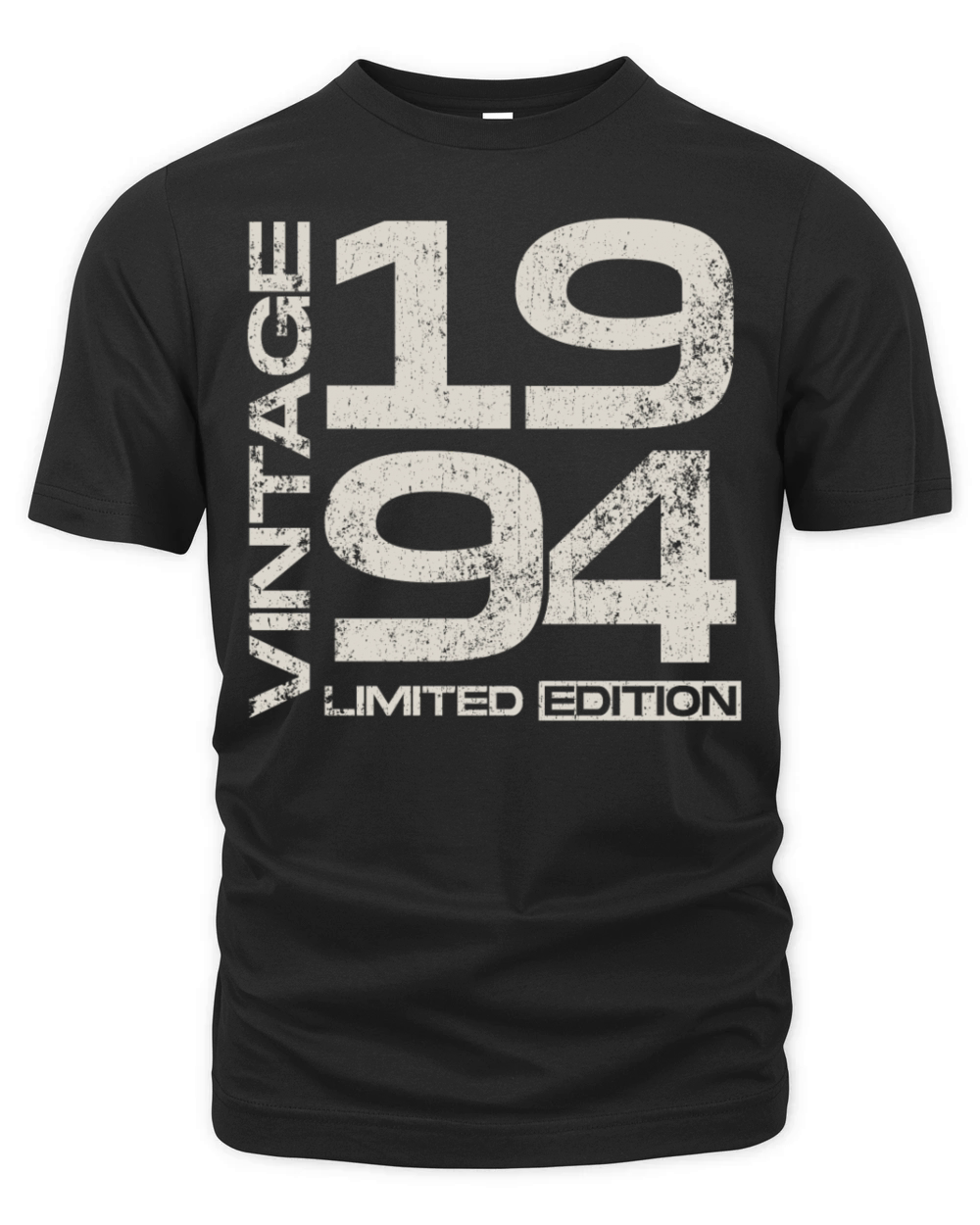 Vintage 1994 born 30th birthday gift Organic Unisex T-shirt