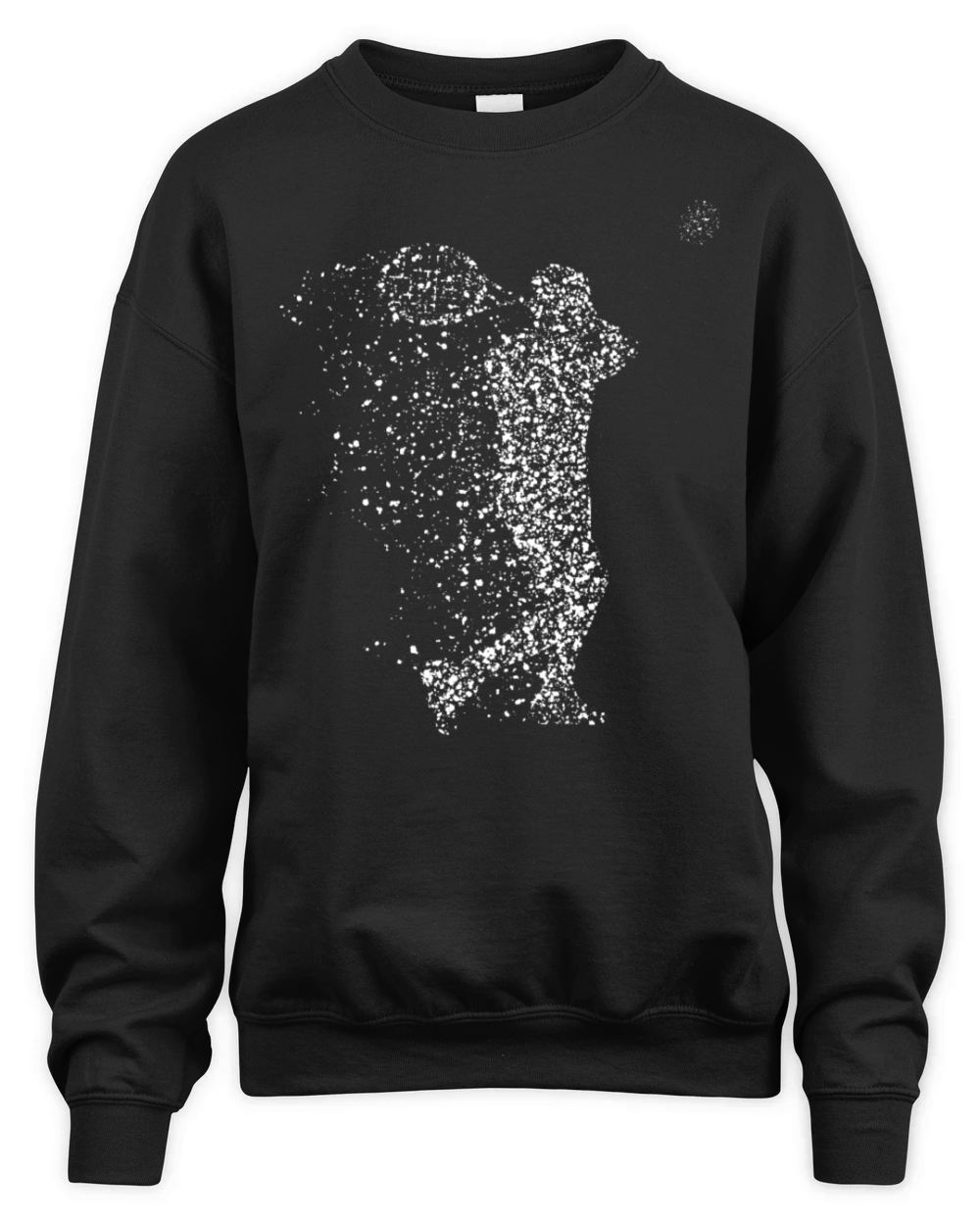 Funny Tennis Player Racket Turtle Unisex Premium Crewneck Sweatshirt