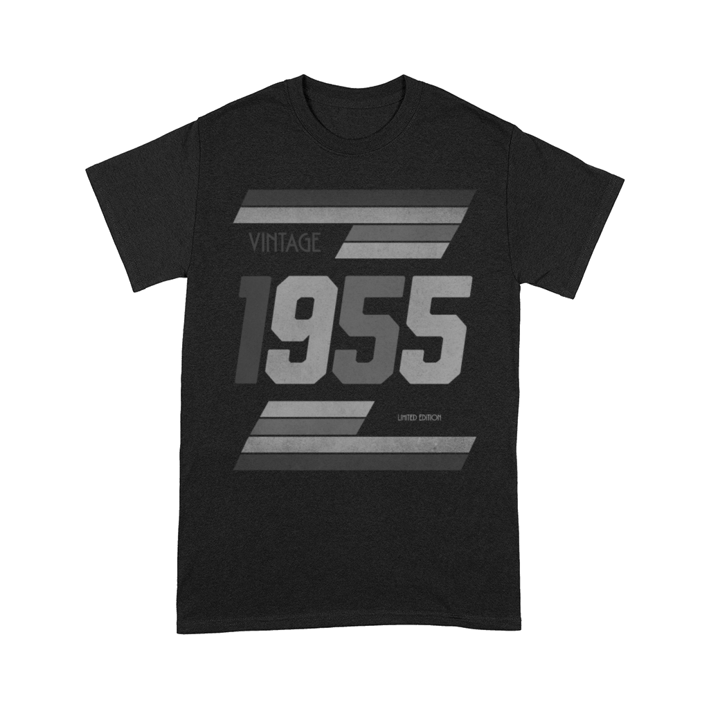 Vintage 1955 Limited Edition Comfort T-shirt