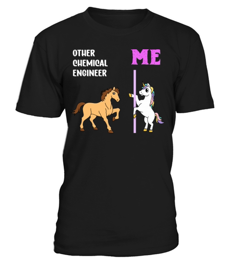 Chemical Engineer T-Shirt Unisex