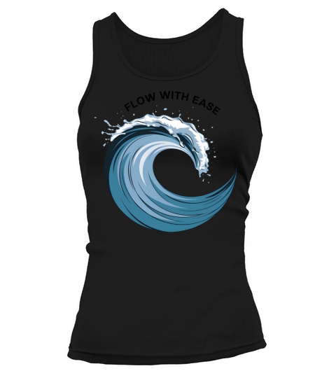 Flow With Ease Tank top Woman