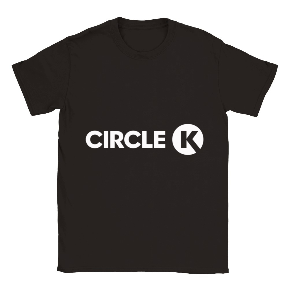 Best Of Circle K Food Classic Kids Crewneck T-shirt