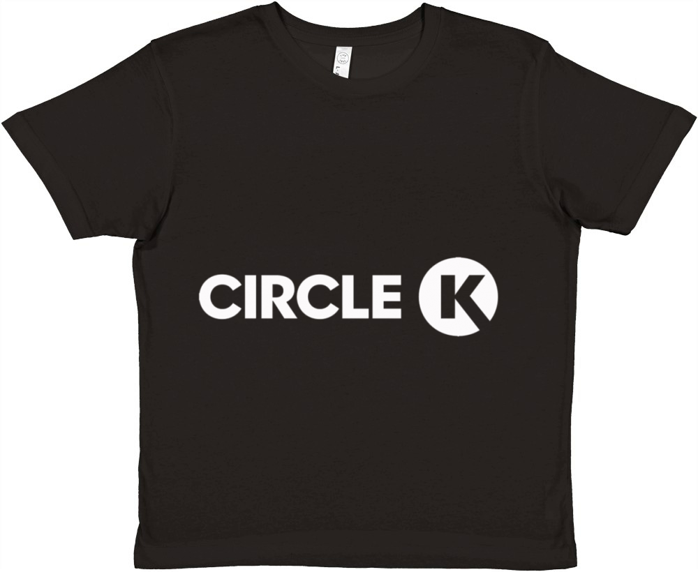 Best Of Circle K Food Premium Kids Crewneck T-shirt