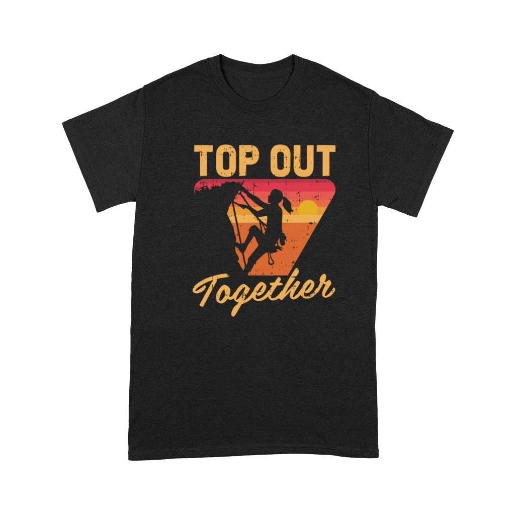 Top Out Together Premium T-shirt