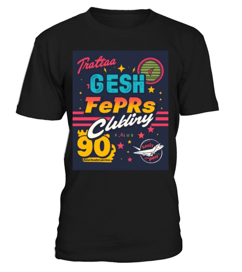 Vintage-inspired t-shirt design featuring retro T-Shirt Unisex