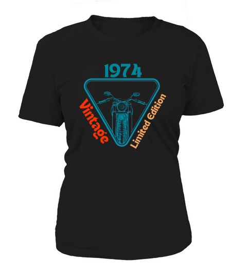 1974 Women's T-Shirt