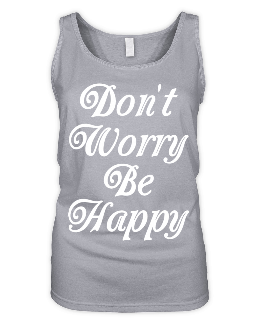 Motivational quotes Organic Women's Tank Top