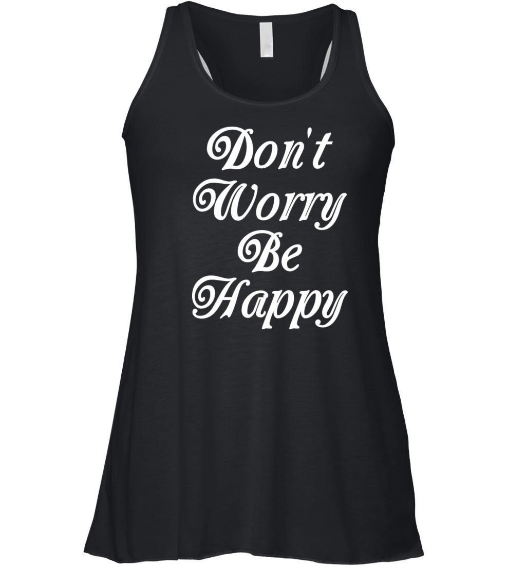 Motivational quotes Women's Flowy Tank Top