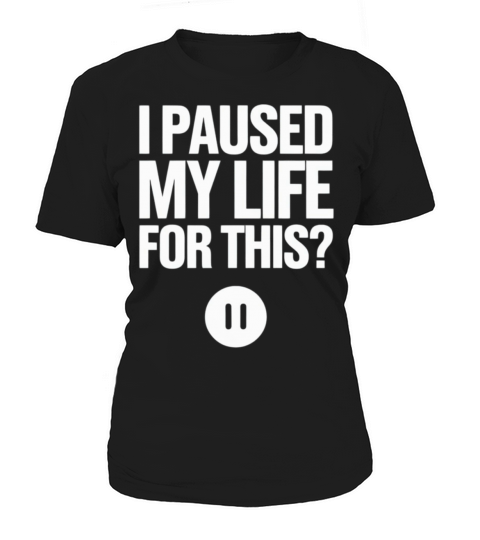 Adulting and Life Stress Humor for Students and Pr Women's T-Shirt