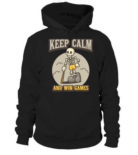Retro Skull Baseball Vintage Mascot Classic Hoodie Unisex