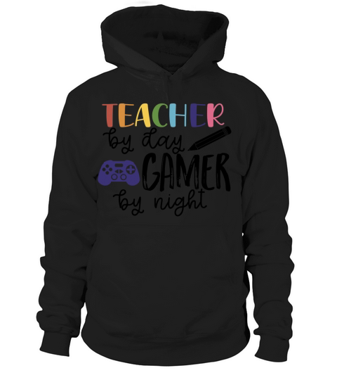 Teacher Hoodie Unisex