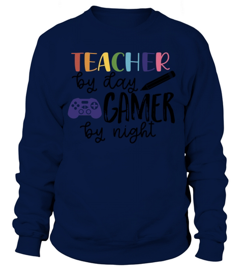 Teacher Sweatshirt Unisex