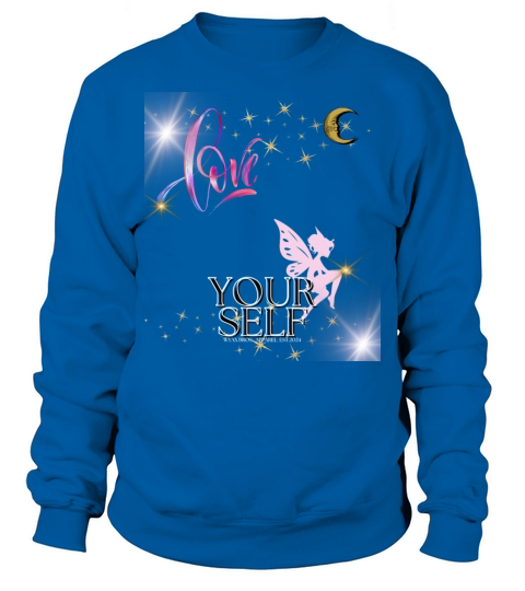 WyAx Bros APPAREL 1 Sweatshirt Unisex