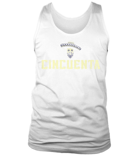 Birthday Vintage Men Women Tank Top Unisex