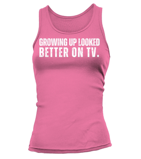 Funny Adult Humour Quote funny sayings Adulting Tank top Woman