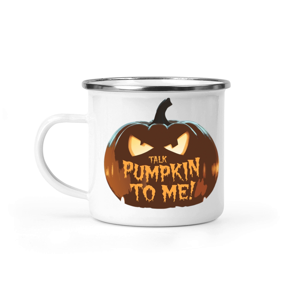 halloween t-shirts funny spooky t-shirts horror Camping Mug